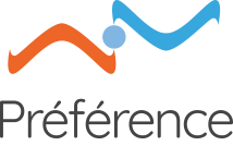 Préférence Formations logo